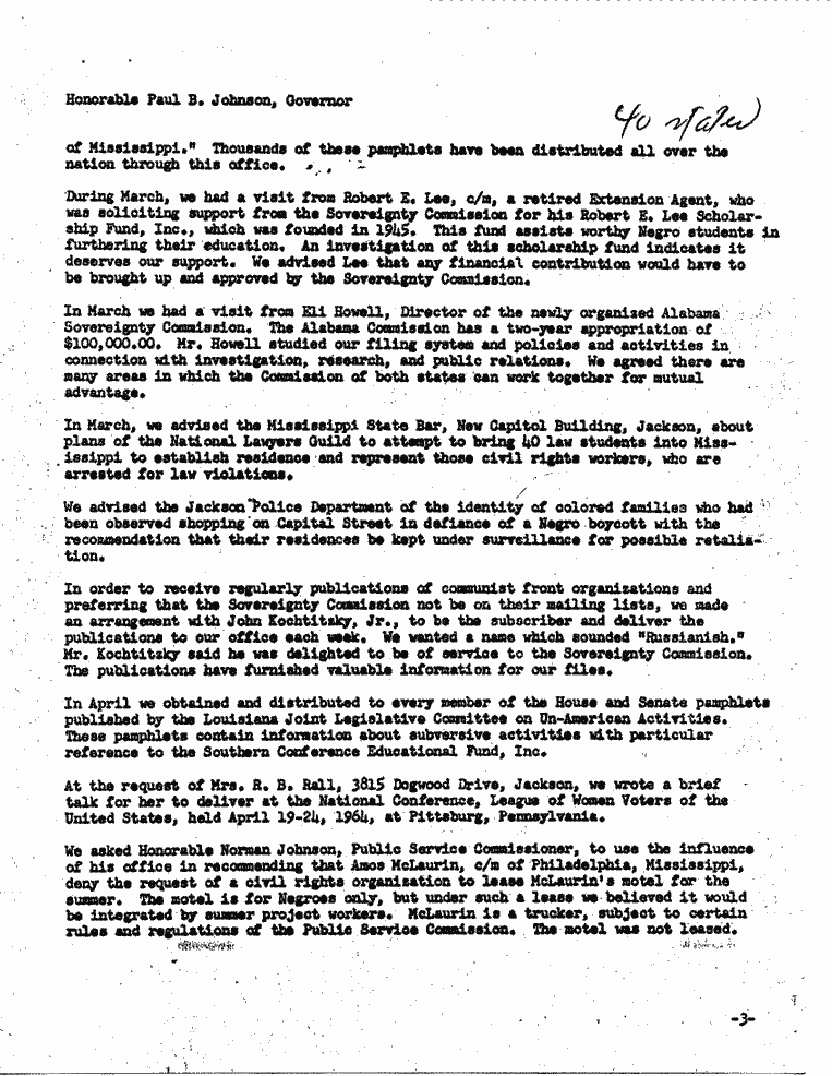 SCR ID # 7-3-0-26-3-1-1