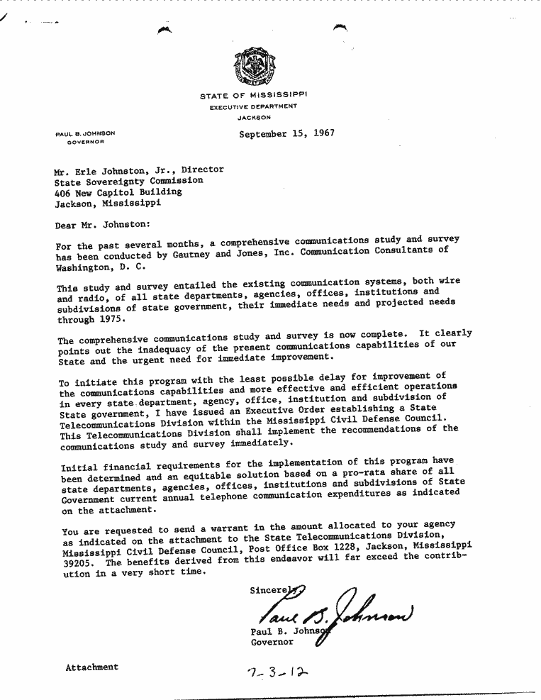 SCR ID # 7-3-0-29-1-1-1