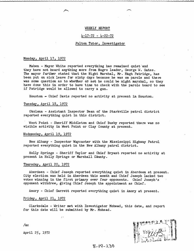 SCR ID # 8-19-3-34-1-1-1