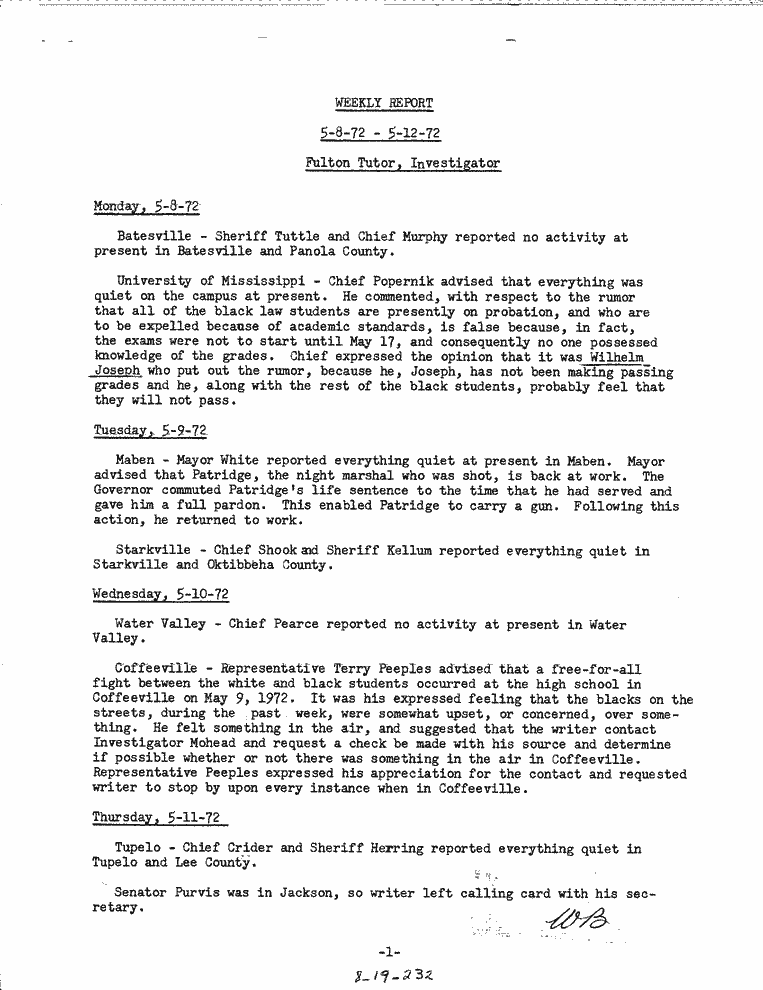 SCR ID # 8-19-3-38-1-1-1