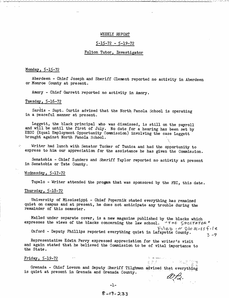 SCR ID # 8-19-3-39-1-1-1