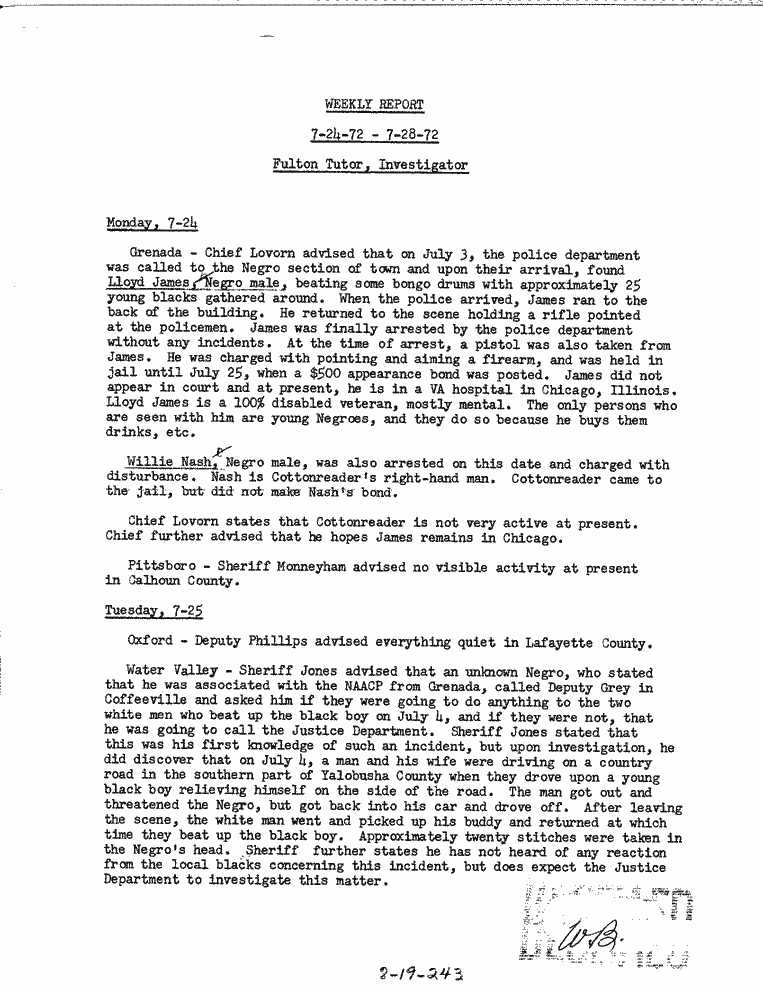 SCR ID # 8-19-3-50-1-1-1