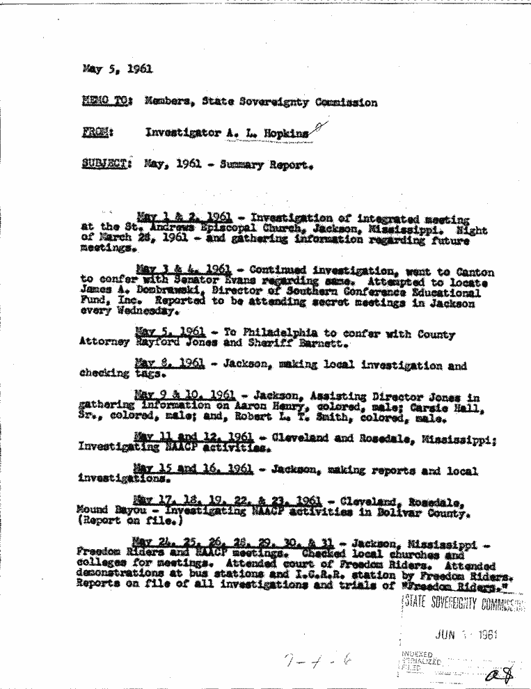 SCR ID # 7-4-0-6-1-1-1