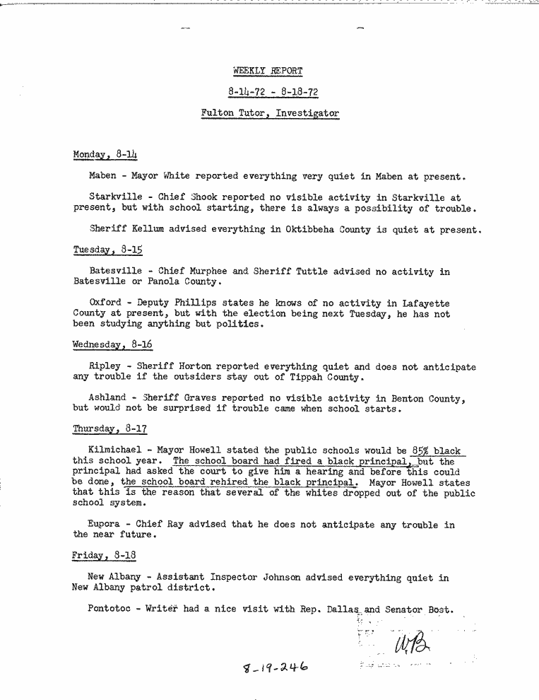 SCR ID # 8-19-3-53-1-1-1