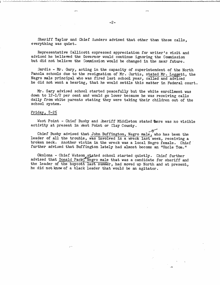 SCR ID # 8-19-3-54-2-1-1