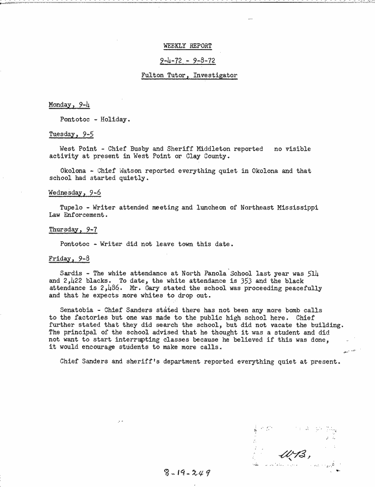 SCR ID # 8-19-3-56-1-1-1