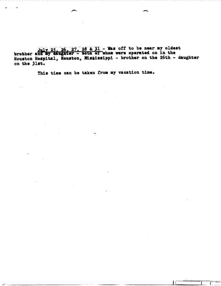 SCR ID # 7-4-0-26-2-1-1