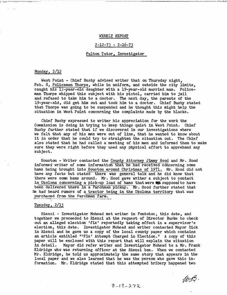 SCR ID # 8-19-3-82-1-1-1