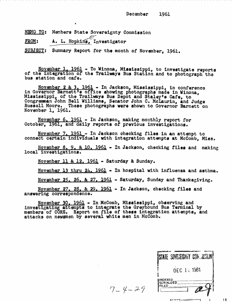 SCR ID # 7-4-0-51-1-1-1
