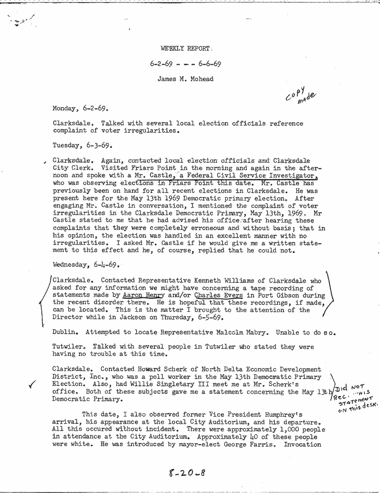 SCR ID # 8-20-1-10-1-1-1