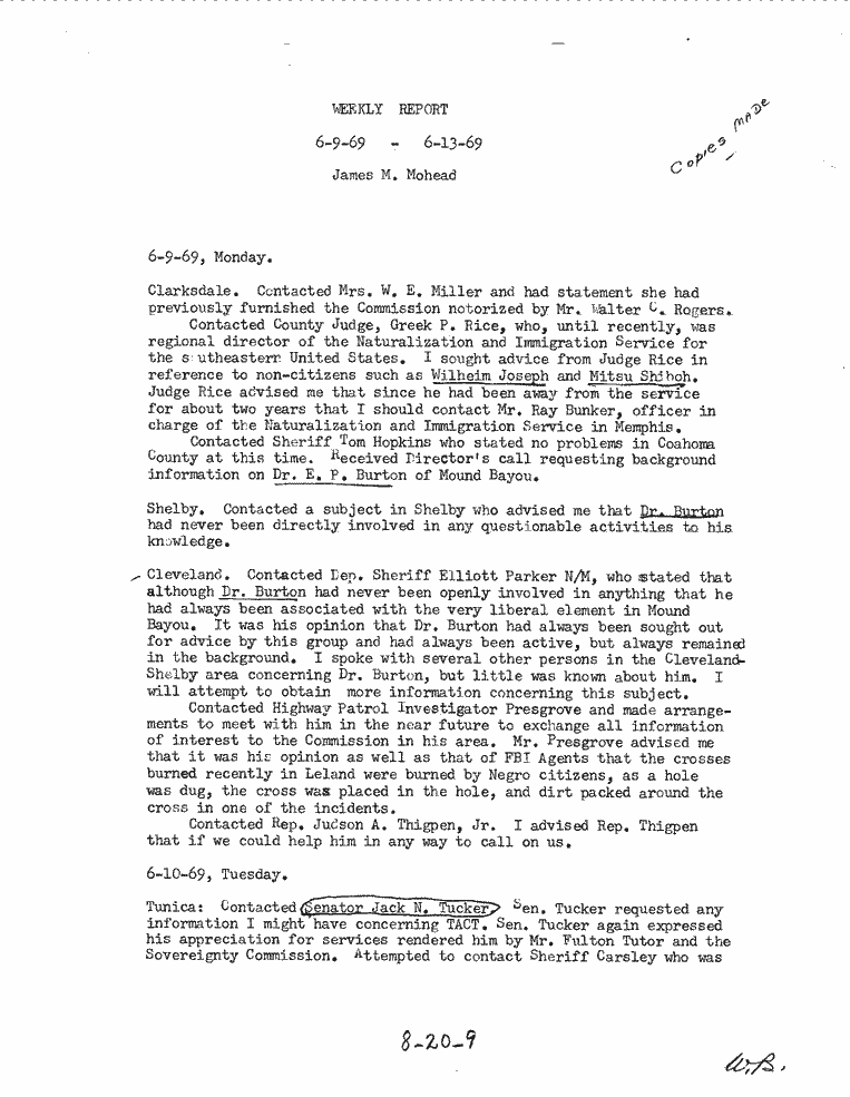 SCR ID # 8-20-1-11-1-1-1