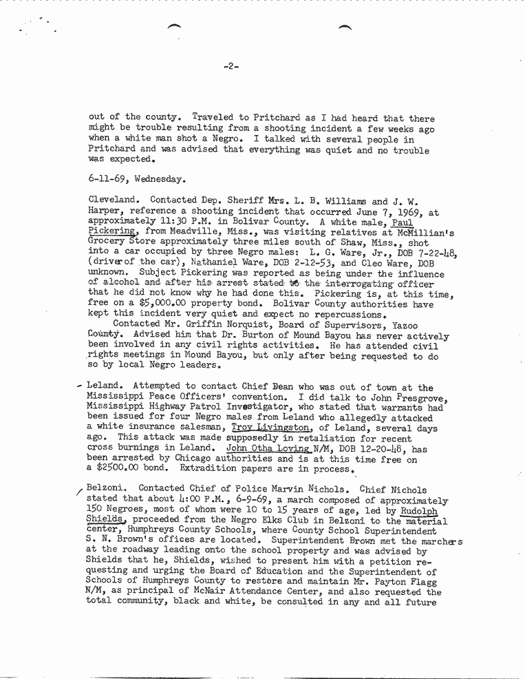 SCR ID # 8-20-1-11-2-1-1