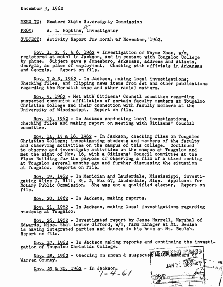 SCR ID # 7-4-0-87-2-1-1