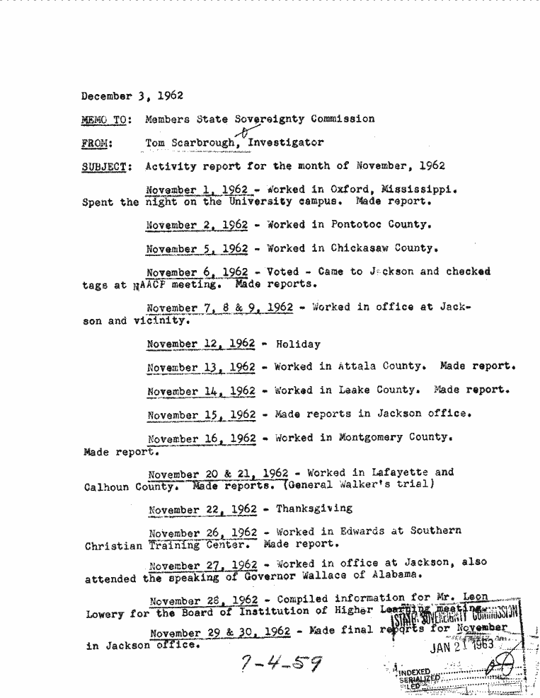 SCR ID # 7-4-0-87-4-1-1