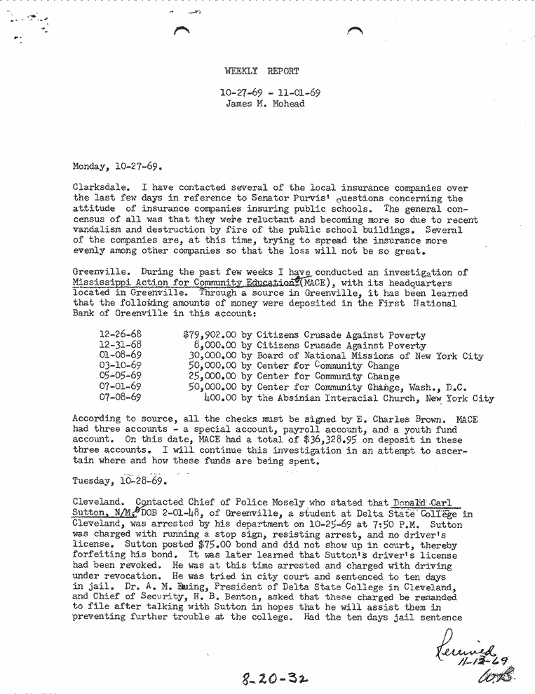 SCR ID # 8-20-1-42-1-1-1