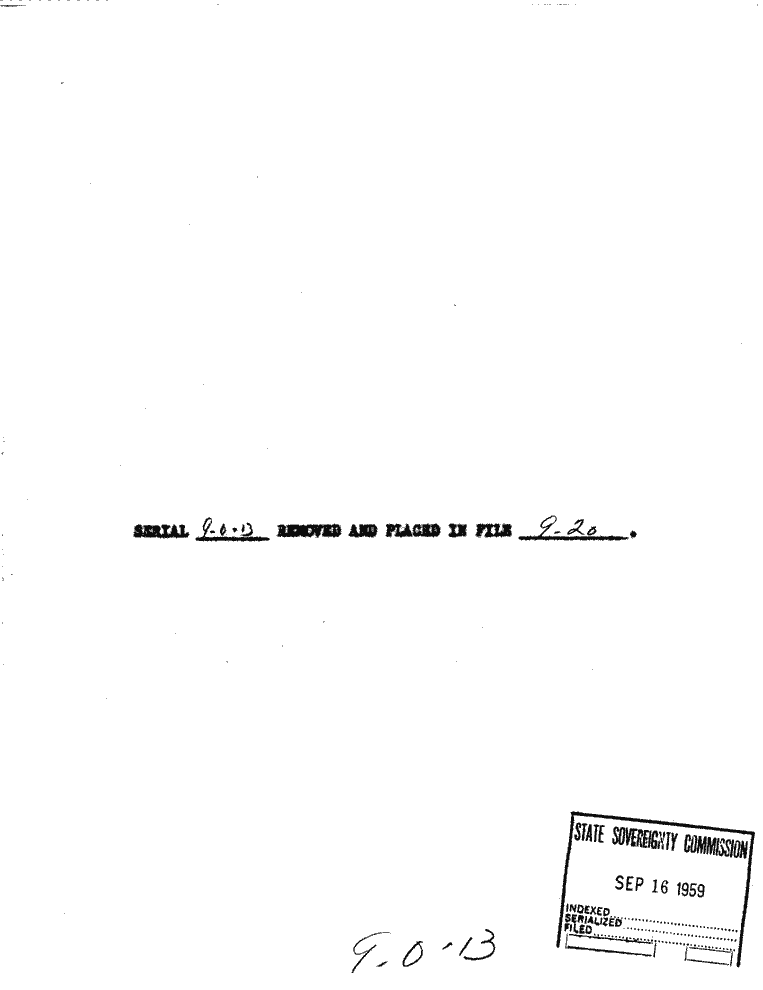 SCR ID # 9-0-0-14-1-1-1