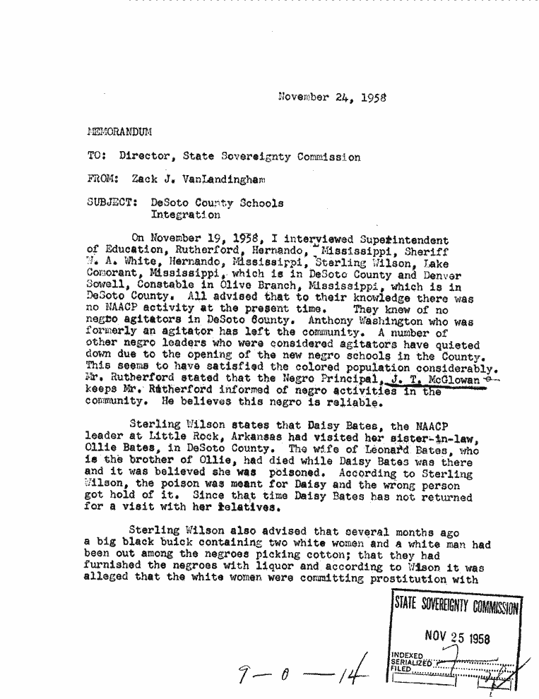 SCR ID # 9-0-0-15-1-1-1