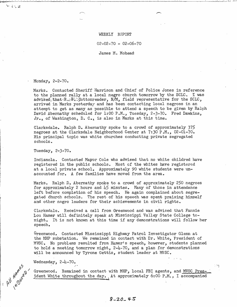 SCR ID # 8-20-1-56-1-1-1