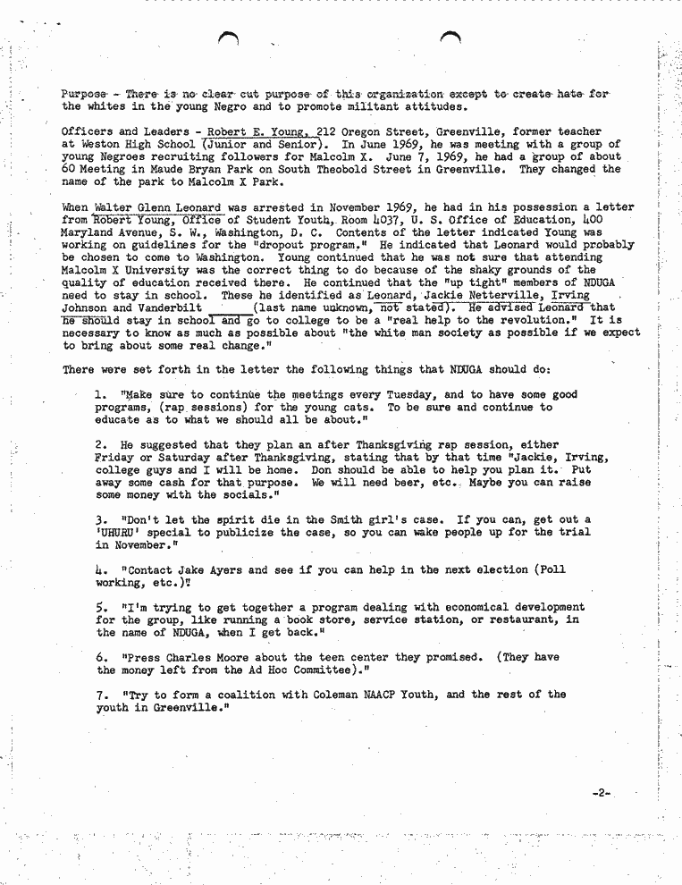 SCR ID # 8-20-1-60-2-1-1