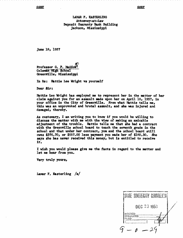 SCR ID # 9-0-0-30-1-1-1