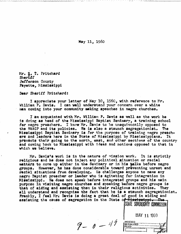 SCR ID # 9-0-0-49-1-1-1