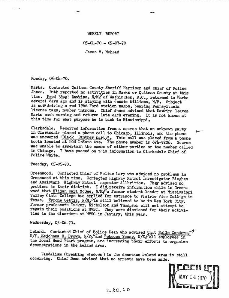 SCR ID # 8-20-2-7-1-1-1