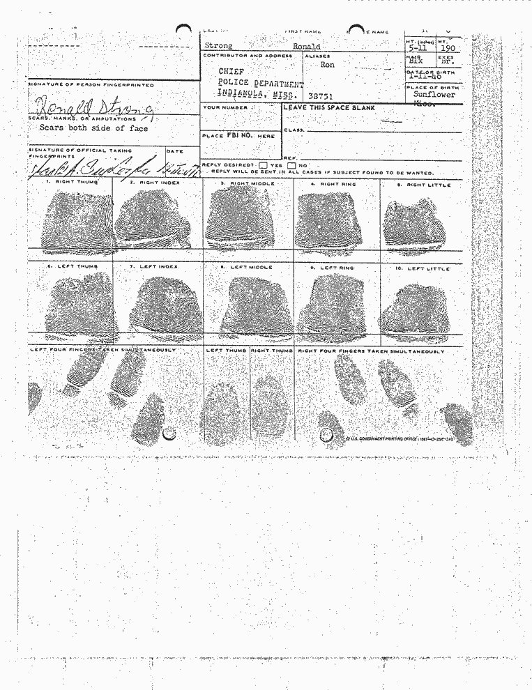 SCR ID # 8-20-2-13-3-1-1