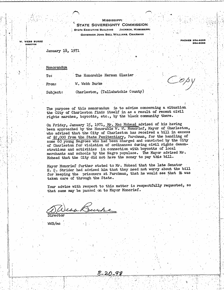 SCR ID # 8-20-2-50-1-1-1