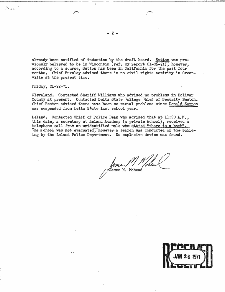 SCR ID # 8-20-2-52-2-1-1