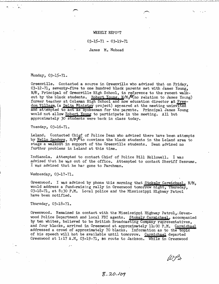 SCR ID # 8-20-2-63-1-1-1