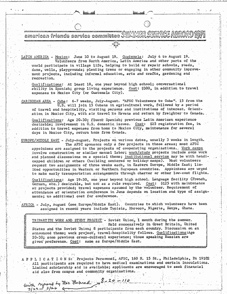 SCR ID # 8-20-2-65-1-1-1