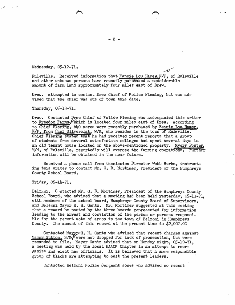 SCR ID # 8-20-2-78-2-1-1