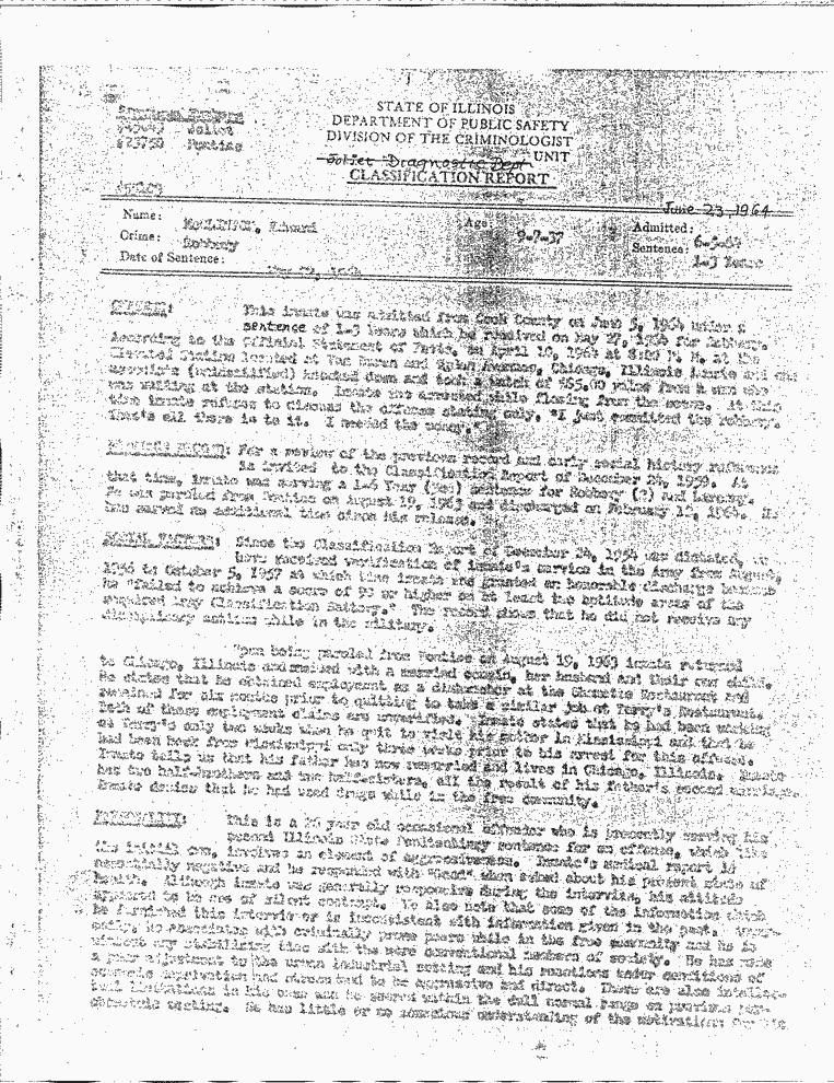 SCR ID # 8-20-2-83-3-1-1