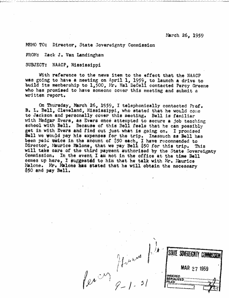 SCR ID # 9-1-1-29-1-1-1