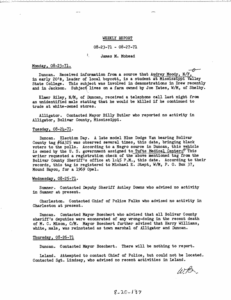 SCR ID # 8-20-3-8-1-1-1