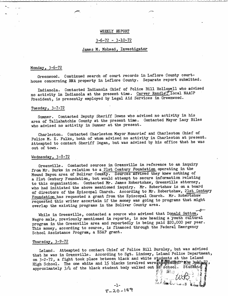 SCR ID # 8-20-3-20-1-1-1