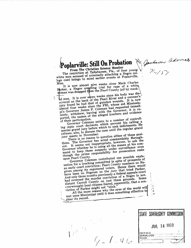 SCR ID # 9-1-1-44-1-1-1