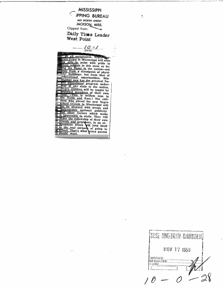 SCR ID # 10-0-1-35-1-1-1