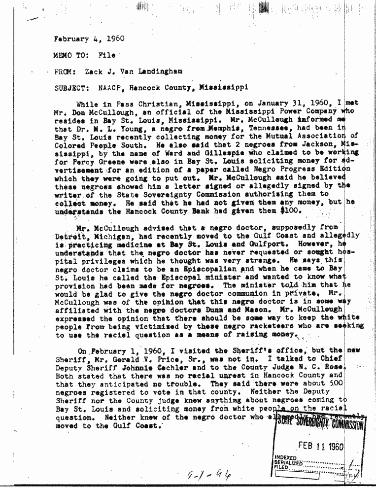 SCR ID # 9-1-2-14-1-1-1