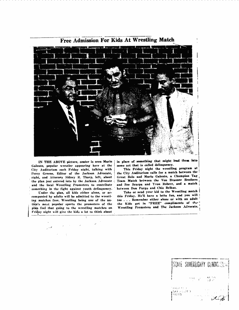 SCR ID # 9-1-2-53-1-1-1
