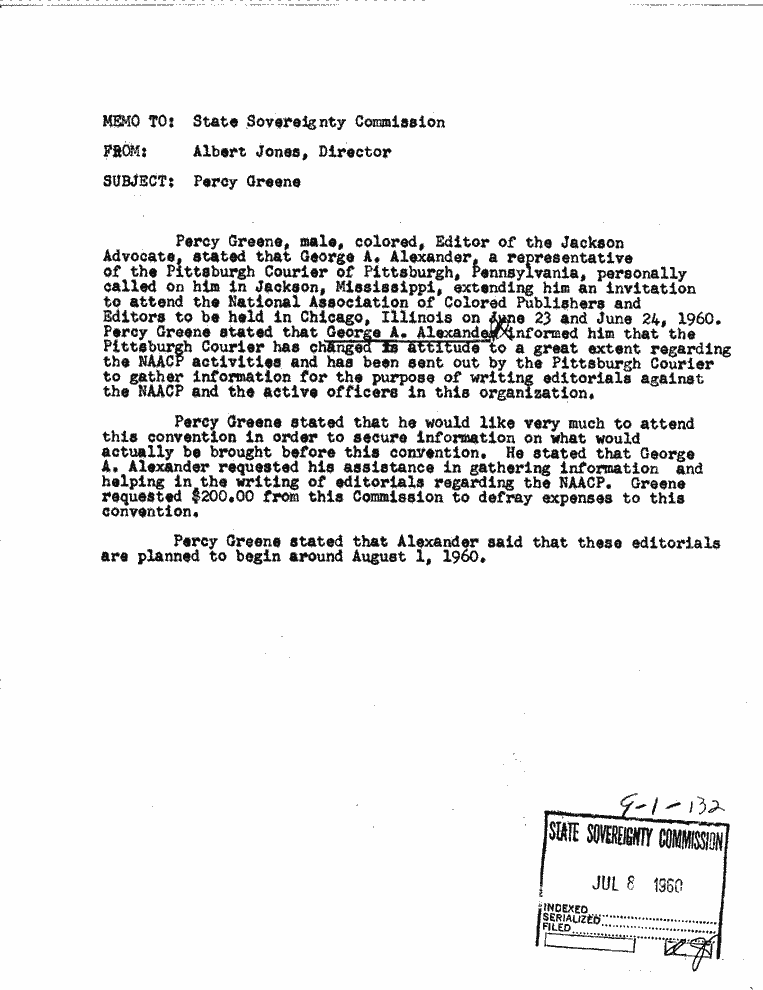 SCR ID # 9-1-2-54-1-1-1