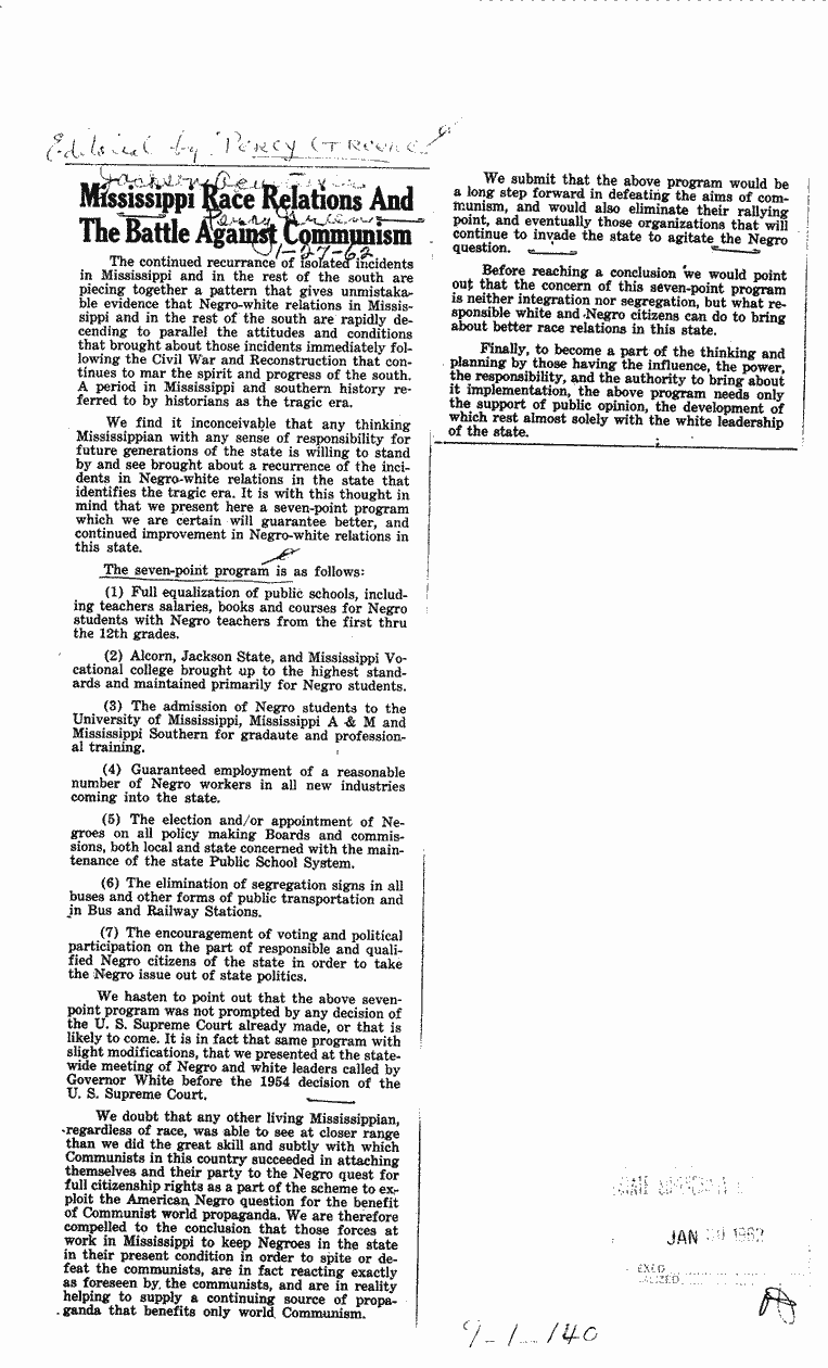 SCR ID # 9-1-2-61-1-1-1