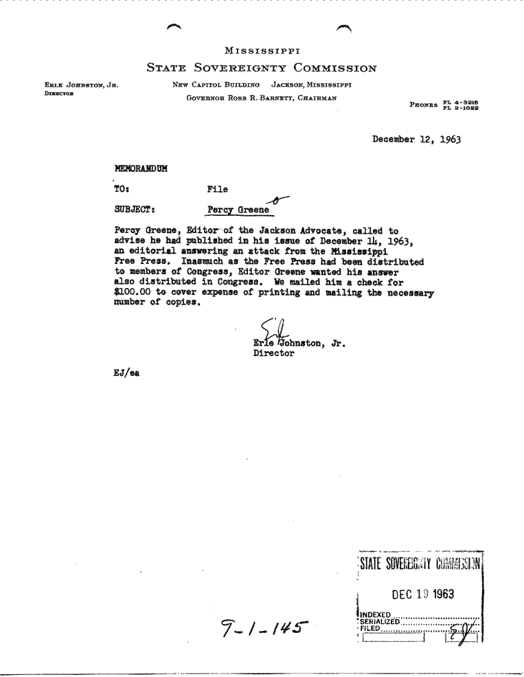 SCR ID # 9-1-2-66-1-1-1