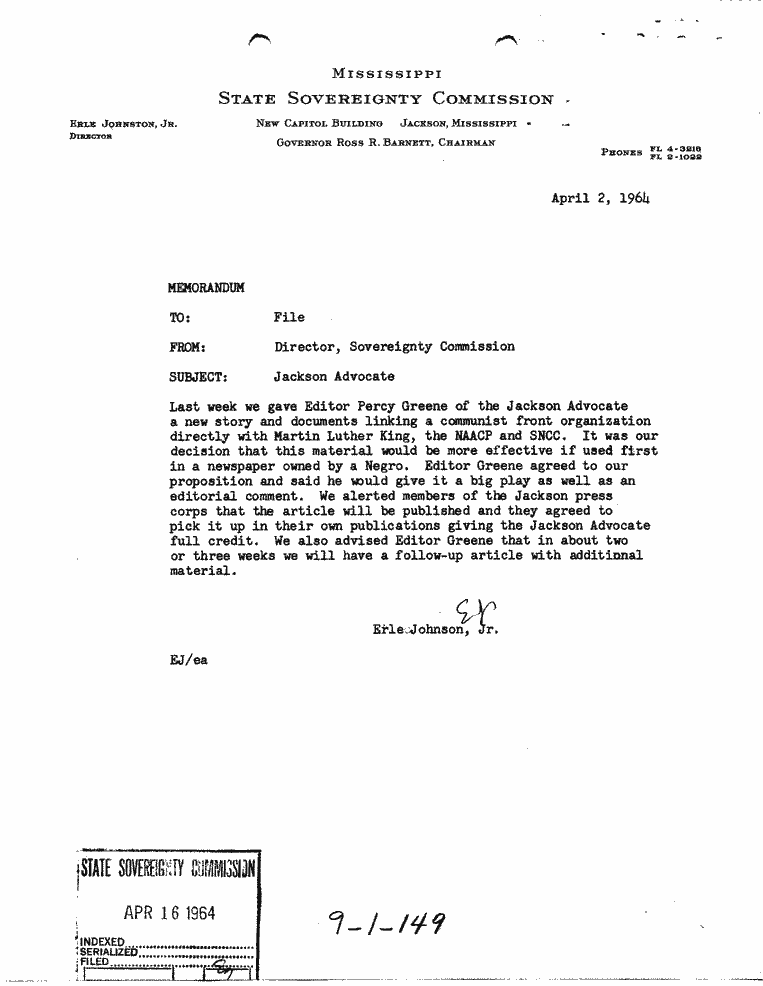 SCR ID # 9-1-2-70-1-1-1