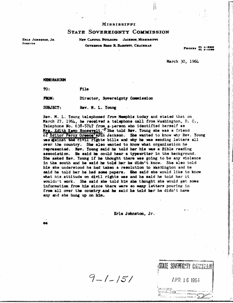 SCR ID # 9-1-2-72-1-1-1