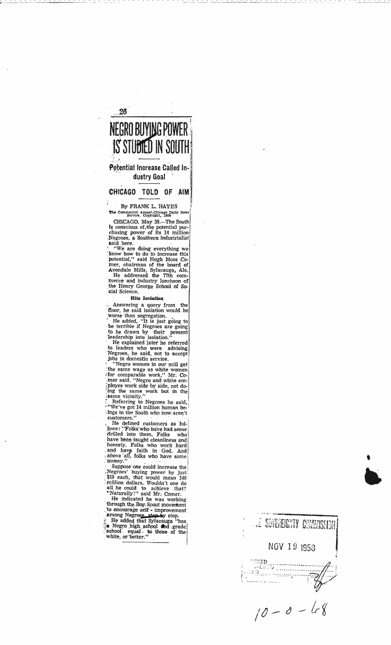 SCR ID # 10-0-1-76-1-1-1