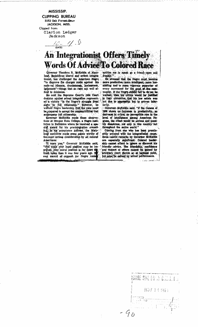 SCR ID # 10-0-1-98-1-1-1