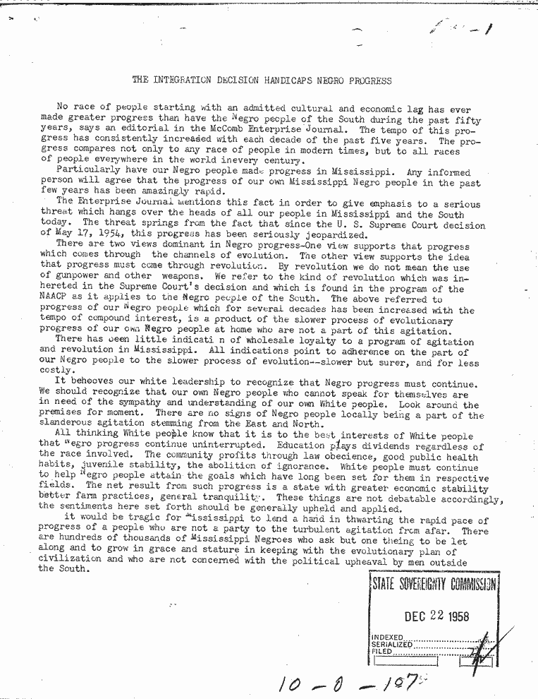 SCR ID # 10-0-1-114-1-1-1