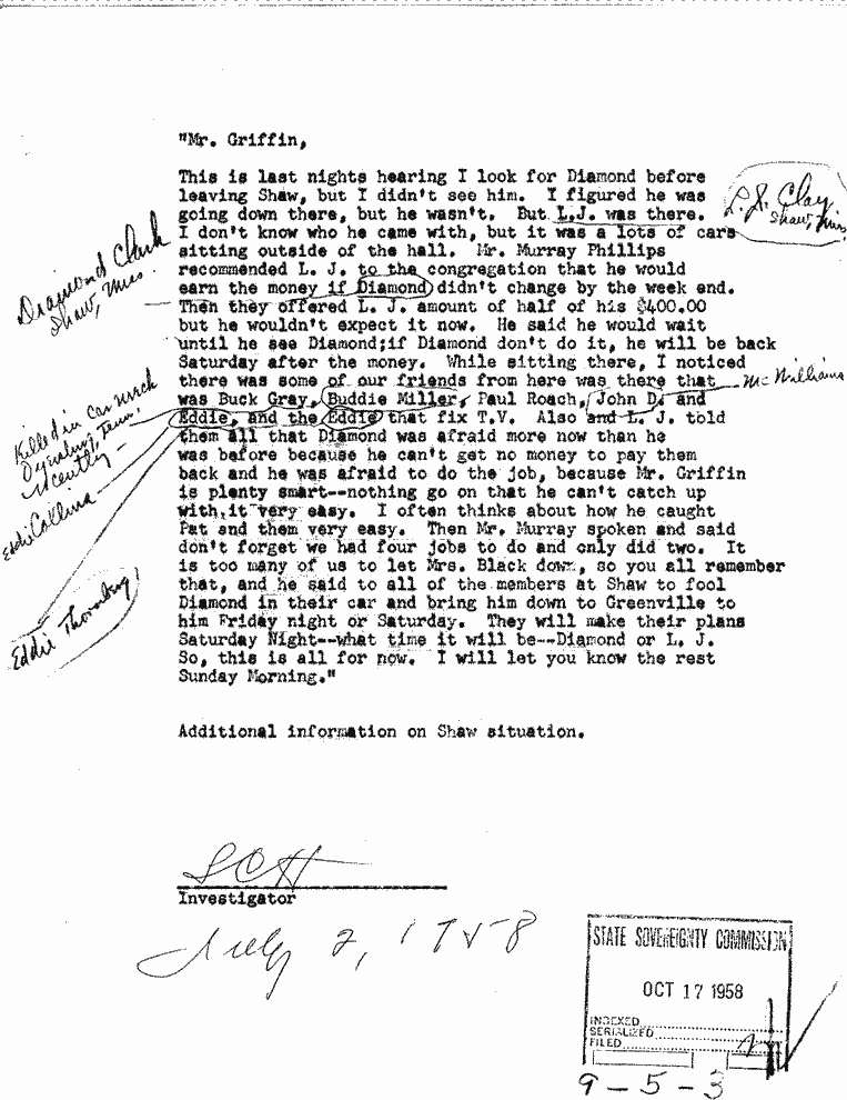 SCR ID # 9-5-0-3-1-1-1