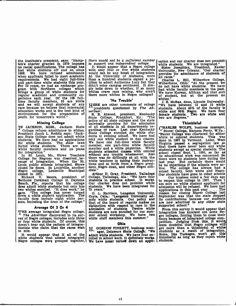 SCR ID # 10-0-2-2-43-1-1